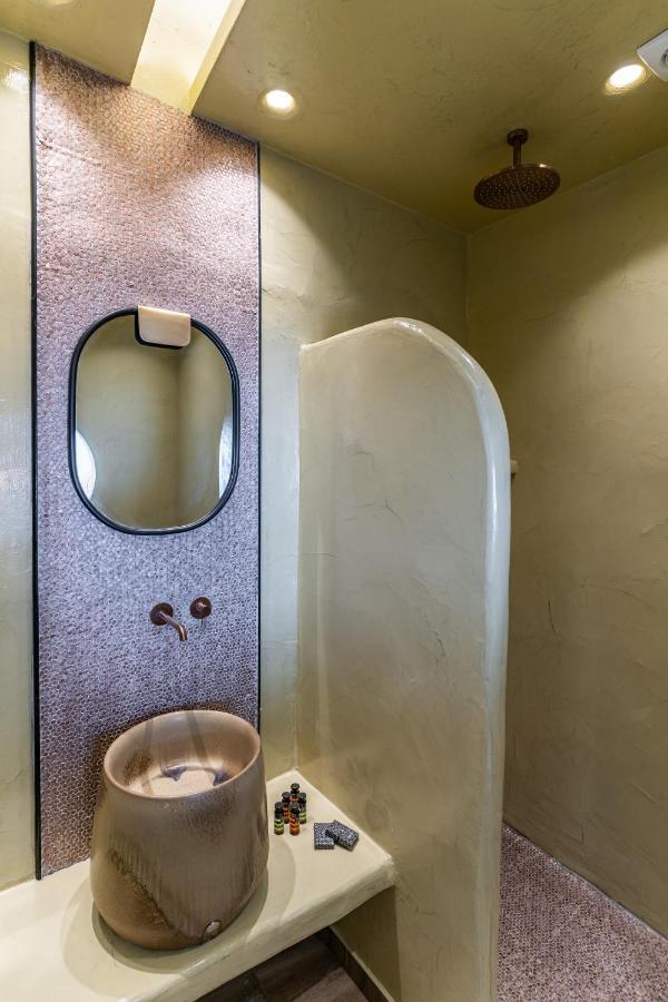 Kafieris View Aparthotel Firostefani Bagian luar foto